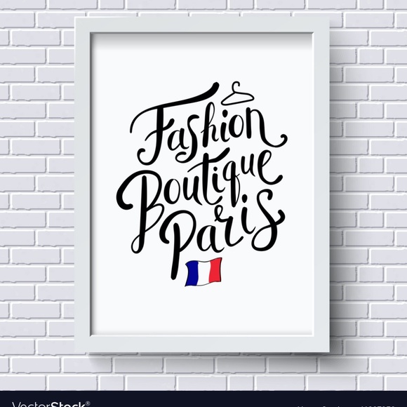 Meet your Posher, DesignerBrandCouture - Picture 1 of 1